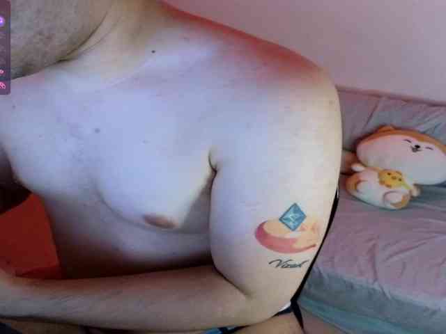 Sexy4toboy