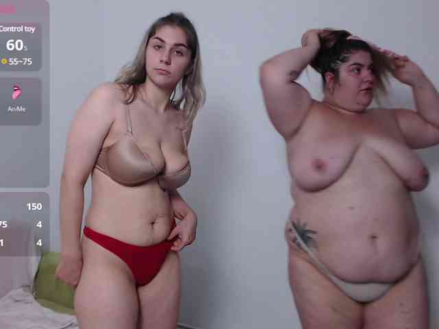 playful-allexys webcam