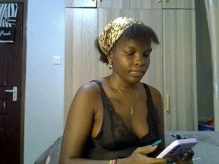 goddess-josy Porn Show