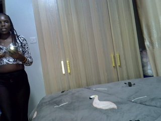 goddess-josy Porn Show