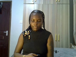 goddess-josy Porn Show