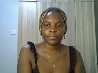 goddess-josy Porn Show