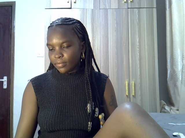 goddess-josy's BongaCams show and profile