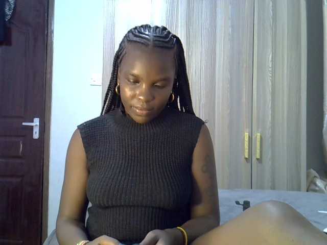 goddess-josy's BongaCams show and profile