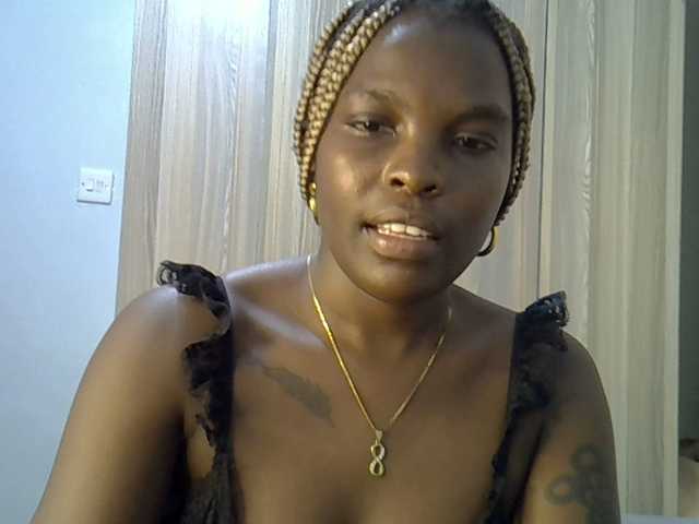 goddess-josy's BongaCams show and profile