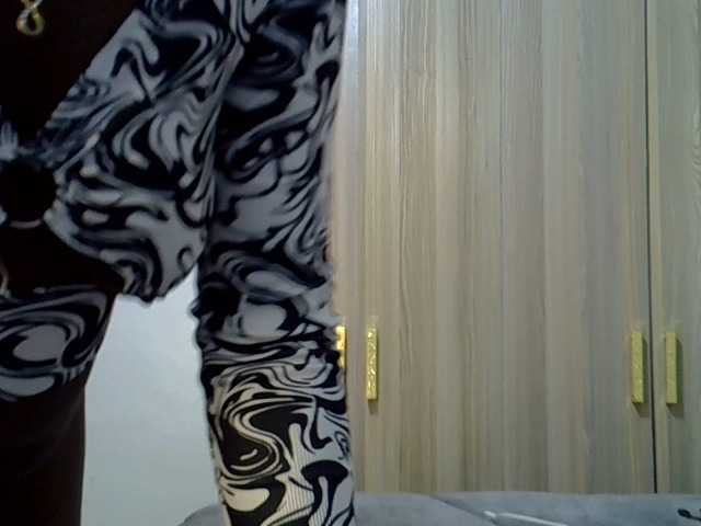 goddess-josy's BongaCams show and profile