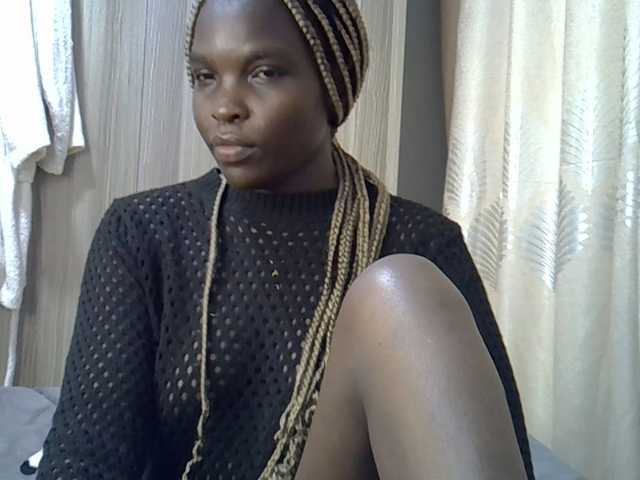 goddess-josy's BongaCams show and profile