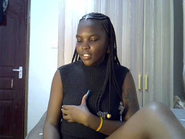 goddess-josy's BongaCams show and profile