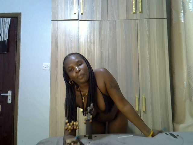 Preview of goddess-josy