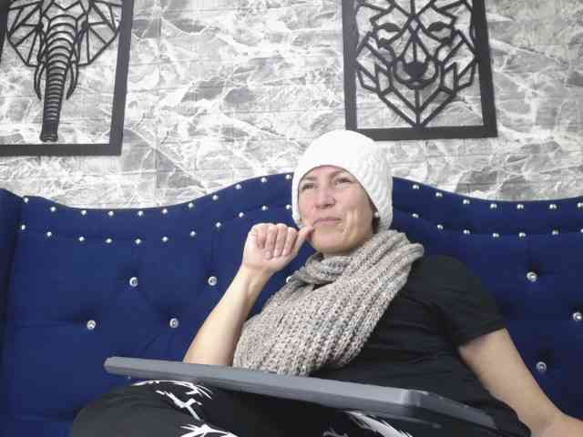 vickycute52 webcam
