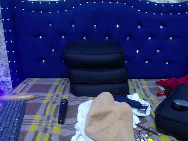 vickycute52 webcam