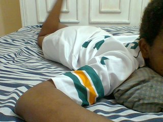 AmorSweetgal Porn Show