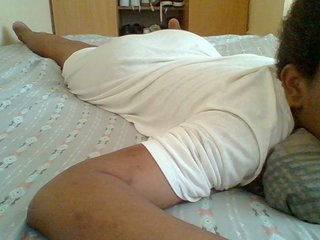 AmorSweetgal Porn Show