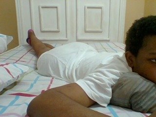 AmorSweetgal Porn Show