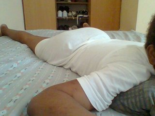 AmorSweetgal Porn Show