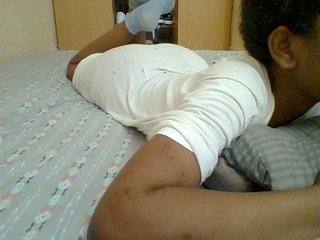 AmorSweetgal Porn Show