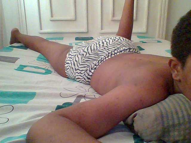 AmorSweetgal's BongaCams show and profile