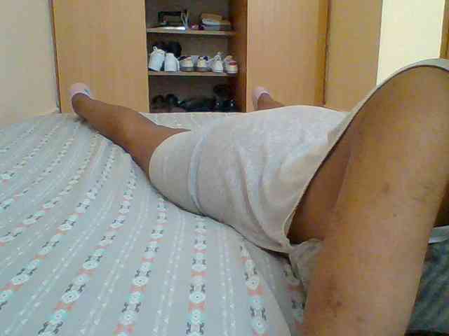 AmorSweetgal webcam