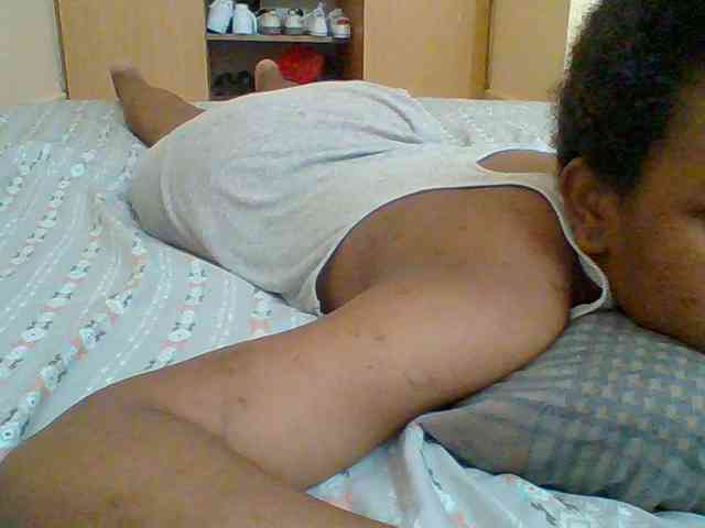 AmorSweetgal webcam