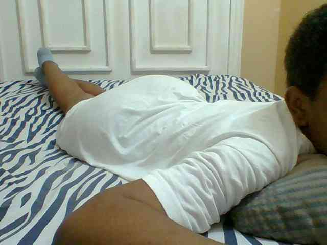 AmorSweetgal webcam