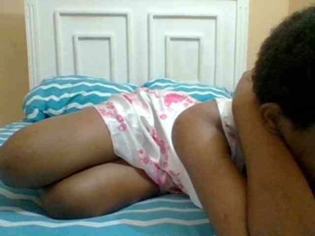 AmorSweetgal webcam