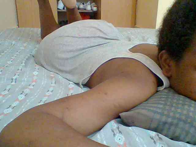 AmorSweetgal webcam