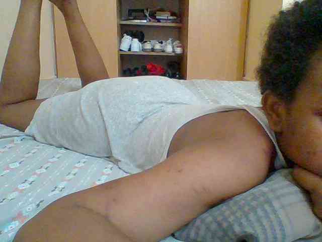 AmorSweetgal webcam