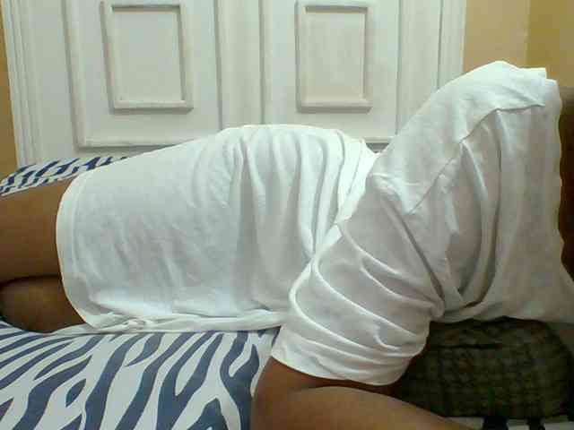 AmorSweetgal webcam