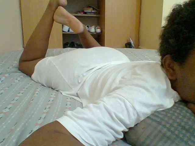AmorSweetgal webcam