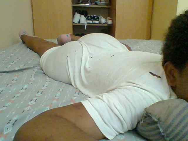 AmorSweetgal webcam