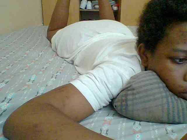 AmorSweetgal webcam