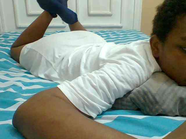AmorSweetgal webcam