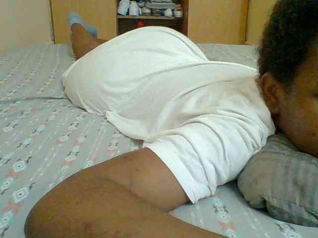 AmorSweetgal webcam