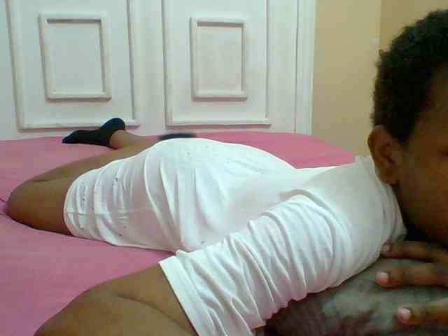 AmorSweetgal webcam