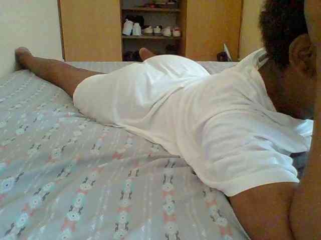 AmorSweetgal webcam
