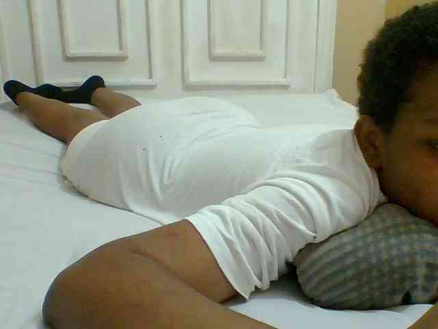 AmorSweetgal webcam