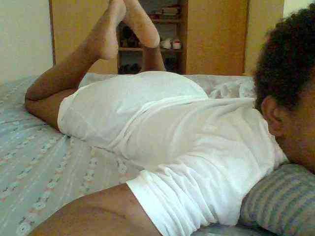 AmorSweetgal webcam