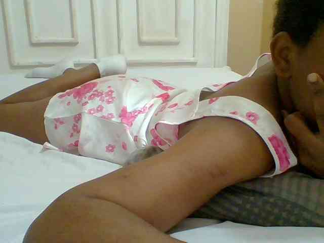 AmorSweetgal webcam