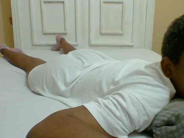 AmorSweetgal webcam
