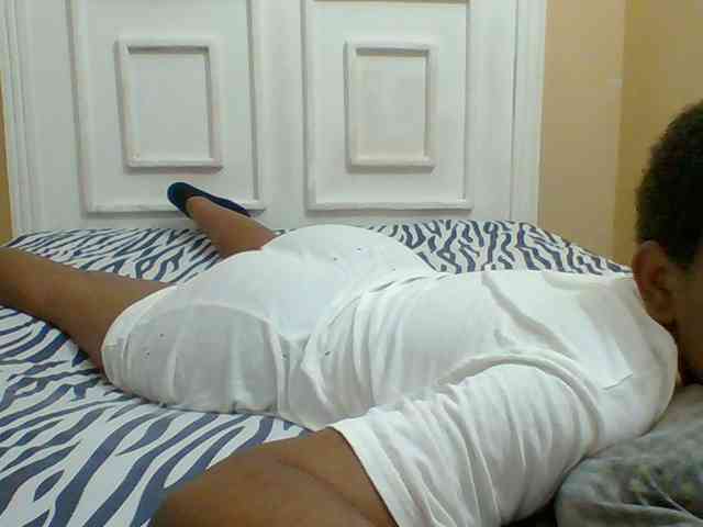 AmorSweetgal webcam