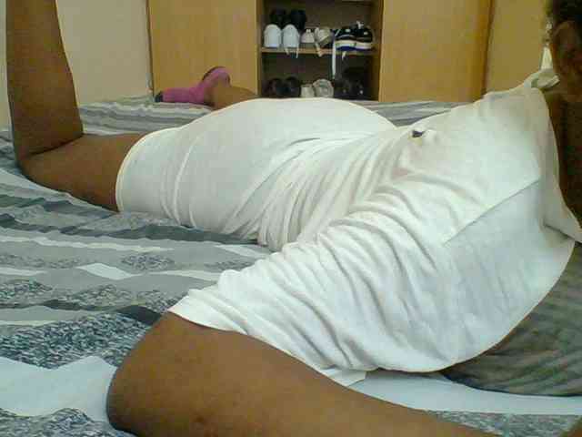 AmorSweetgal webcam