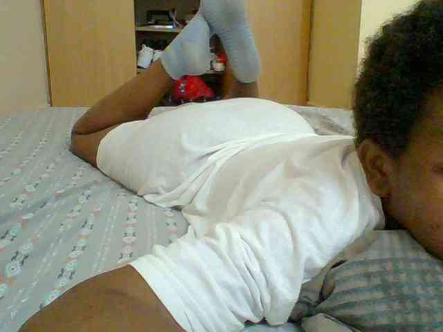 AmorSweetgal webcam