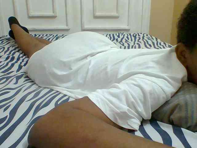 AmorSweetgal webcam
