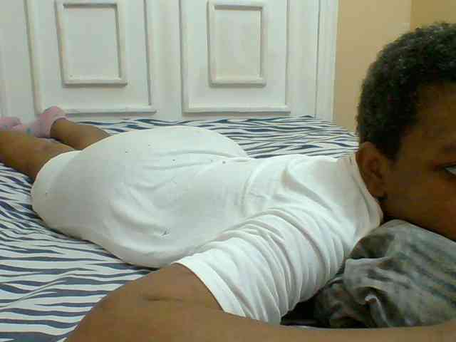 AmorSweetgal webcam