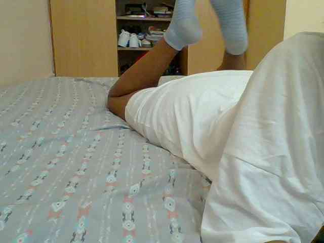 AmorSweetgal webcam