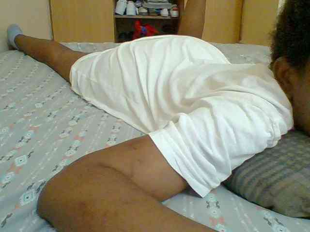 AmorSweetgal webcam