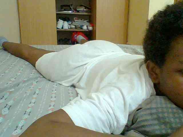 AmorSweetgal webcam