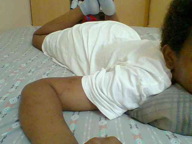 AmorSweetgal webcam