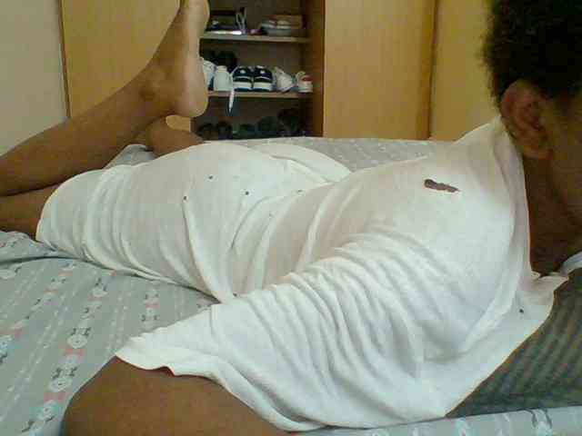 AmorSweetgal webcam