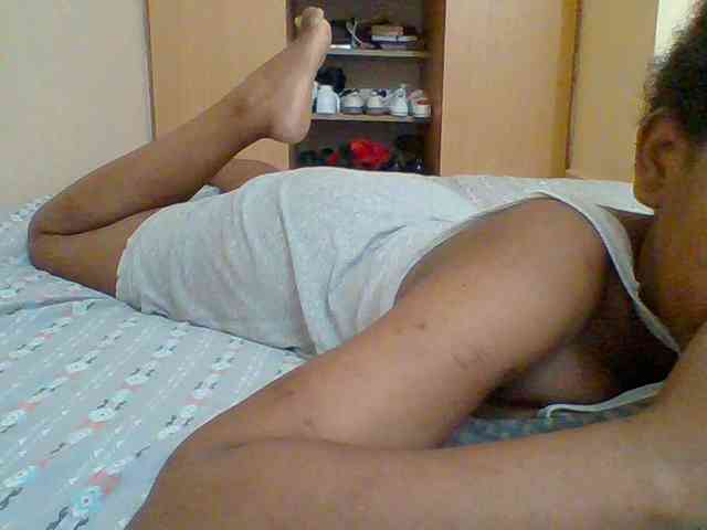 AmorSweetgal webcam